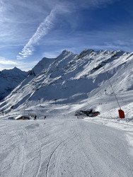 Tr&egrave;s bien&hellip; surtout pour du mauvais temps annonc&eacute; !