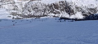 Another day in paradise