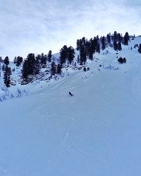 Plus beau et bon que prevu