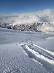 La belle &eacute;claircie du jour