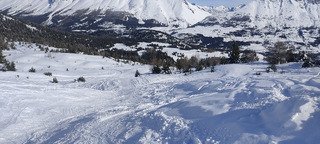 Toujours du tr&egrave;s bon