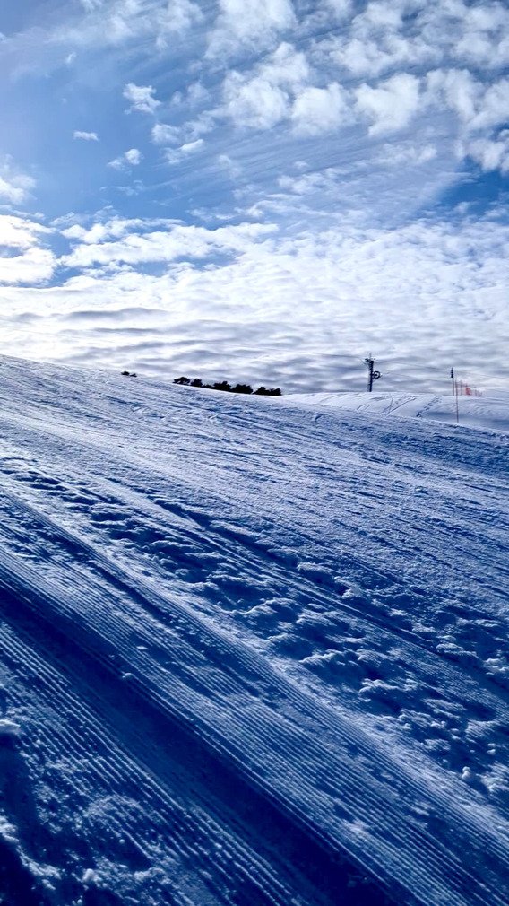 L'Audibergue : Un moment rare