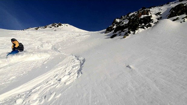 Casserousse, lac Robert et Vans, un  paradis f&eacute;erique !