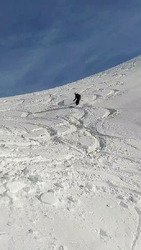 Casserousse, lac Robert et Vans, un  paradis f&eacute;erique !