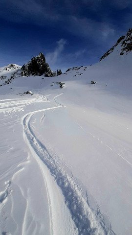 Casserousse, lac Robert et Vans, un  paradis f&eacute;erique !