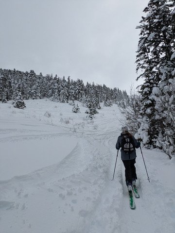 T&ecirc;te des chaudi&egrave;res 