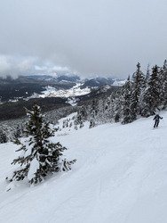 T&ecirc;te des chaudi&egrave;res 