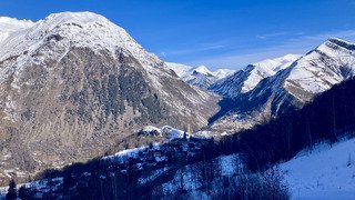 Prendre les chemins de traverse.