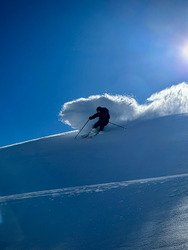 Baqueira en Janvier ⭐❄️ la belle surprise dans les Pyr&eacute;n&eacute;es ! & des rencontres 🤝