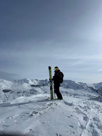 Baqueira en Janvier ⭐❄️ la belle surprise dans les Pyr&eacute;n&eacute;es ! & des rencontres 🤝