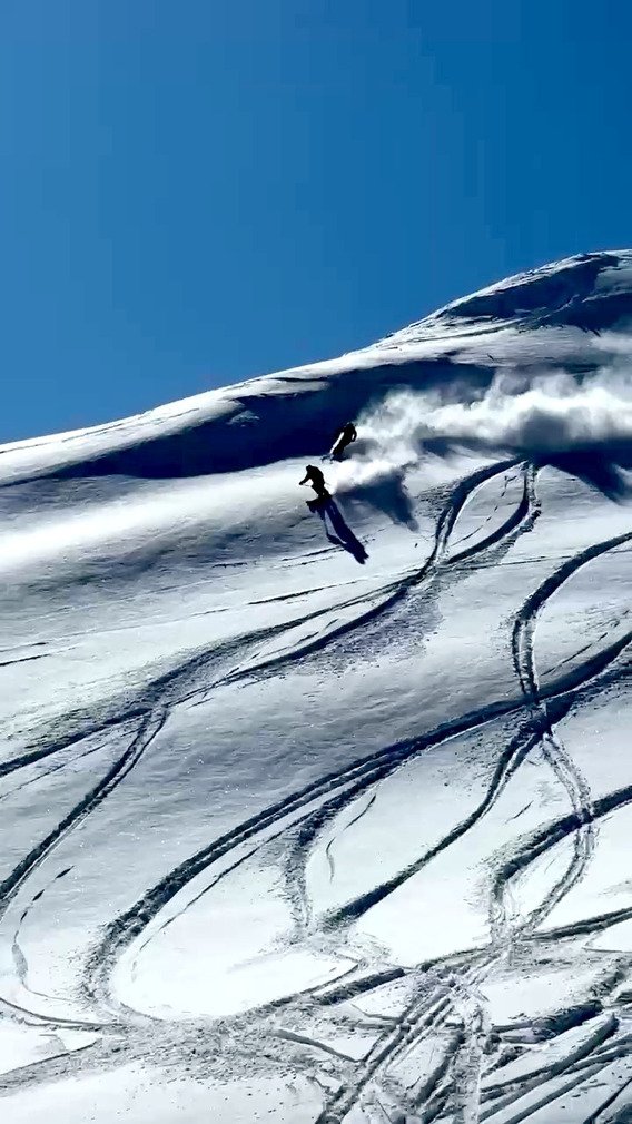 Baqueira en Janvier ⭐❄️ la belle surprise dans les Pyr&eacute;n&eacute;es ! & des rencontres 🤝