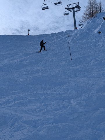 Un tr&egrave;s bon dimanche.