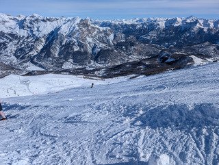 Un tr&egrave;s bon dimanche.
