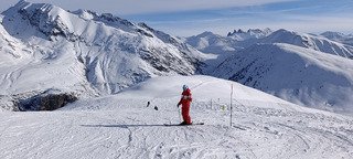 Journ&eacute;e d&eacute;tente en famille