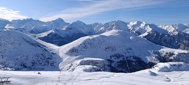 Journ&eacute;e d&eacute;tente en famille