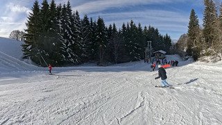 6 ans apr&egrave;s, le TK Echerus tourne &agrave; nouveau!