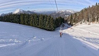 6 ans apr&egrave;s, le TK Echerus tourne &agrave; nouveau!