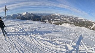 6 ans apr&egrave;s, le TK Echerus tourne &agrave; nouveau!