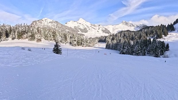 6 ans apr&egrave;s, le TK Echerus tourne &agrave; nouveau!