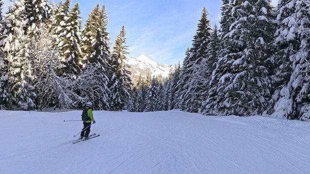 6 ans apr&egrave;s, le TK Echerus tourne &agrave; nouveau!