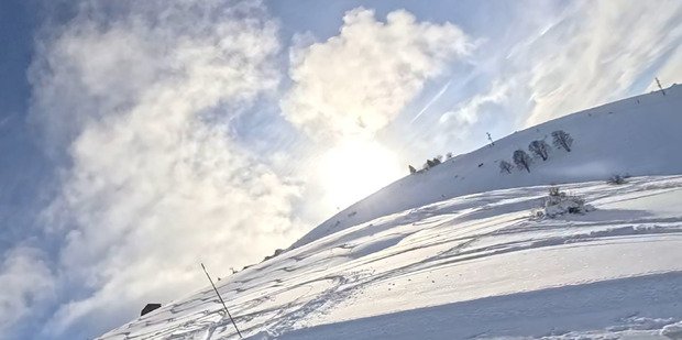 6 ans apr&egrave;s, le TK Echerus tourne &agrave; nouveau!