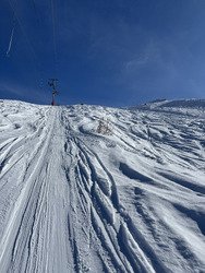 #23, on profite du bas tant qu&rsquo;il y en a 🪾🌲❄️