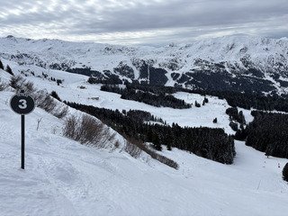 #23, on profite du bas tant qu&rsquo;il y en a 🪾🌲❄️