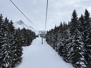 #23, on profite du bas tant qu&rsquo;il y en a 🪾🌲❄️