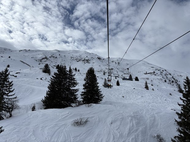 #23, on profite du bas tant qu&rsquo;il y en a 🪾🌲❄️