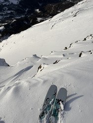 De Karellis &agrave; Albiez, enfin