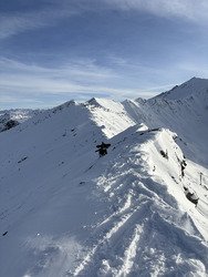 De Karellis &agrave; Albiez, enfin