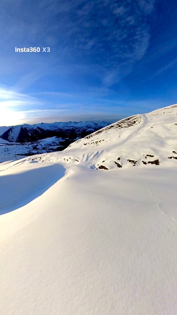 De Karellis &agrave; Albiez, enfin