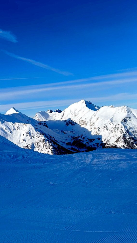 Belles les Hautes Alpes !🤩