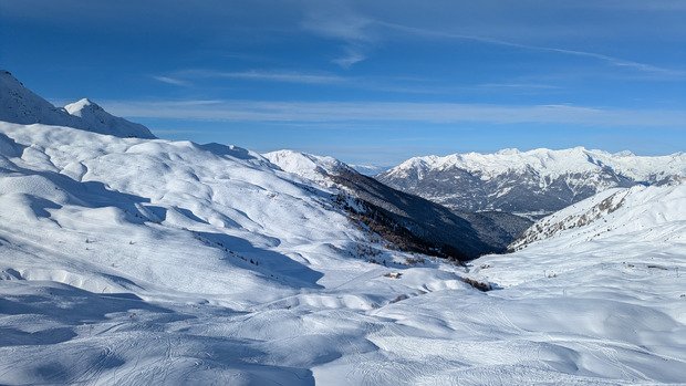 Va(r)s chercher bonheur !