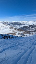 Va(r)s chercher bonheur !