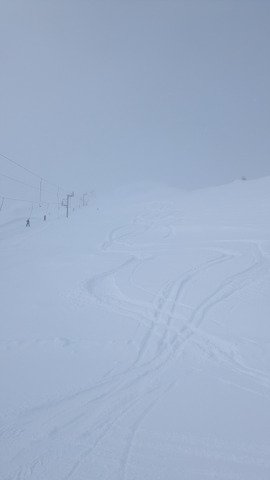 Beau butin &agrave; Ar&ecirc;ches Beau(coffre)fort