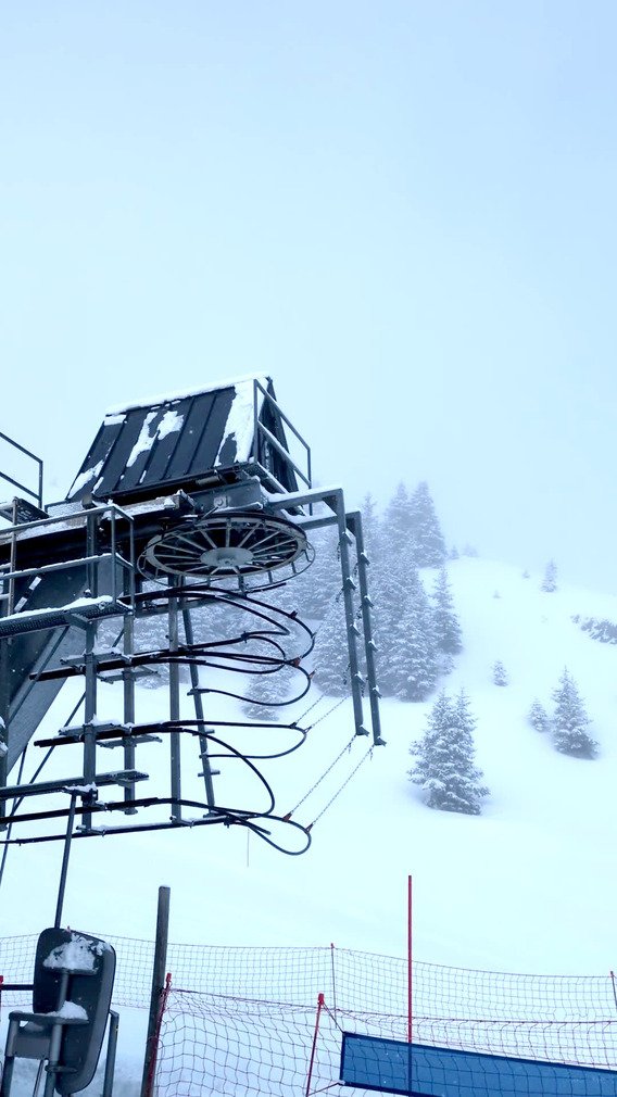 Beau butin &agrave; Ar&ecirc;ches Beau(coffre)fort