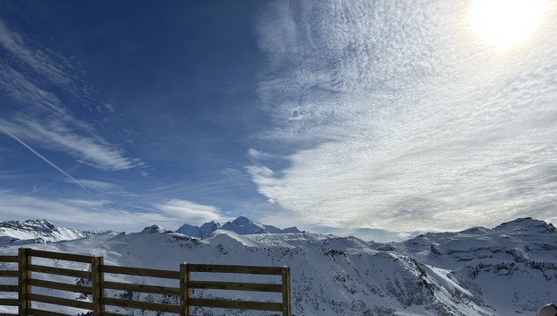 Journ&eacute;e ski bien sympa