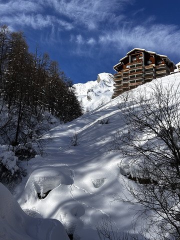 F&eacute;brile ? Non F&eacute;vril je disais 🧐