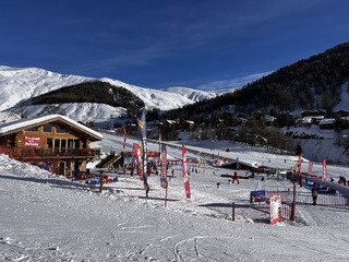 F&eacute;brile ? Non F&eacute;vril je disais 🧐