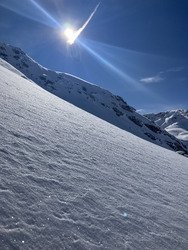 Le rocher du charvet