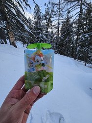 Carver comme un sagouin