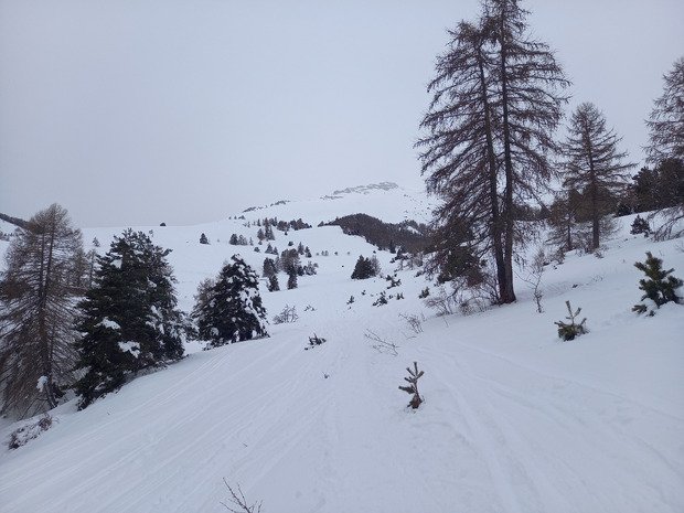 Ca fait pas r&ecirc;ver aujourd'hui 😂