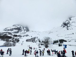 Des belles traces minut&eacute;es !