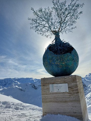 Excellente traffole peuffienne sous le soleil