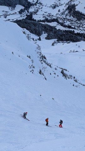 Mine de rien, 15 cm  +15 +15