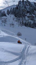 Mine de rien, 15 cm  +15 +15