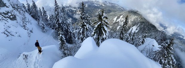 La Chartreuse comme nous aimerions la voir plus souvent!