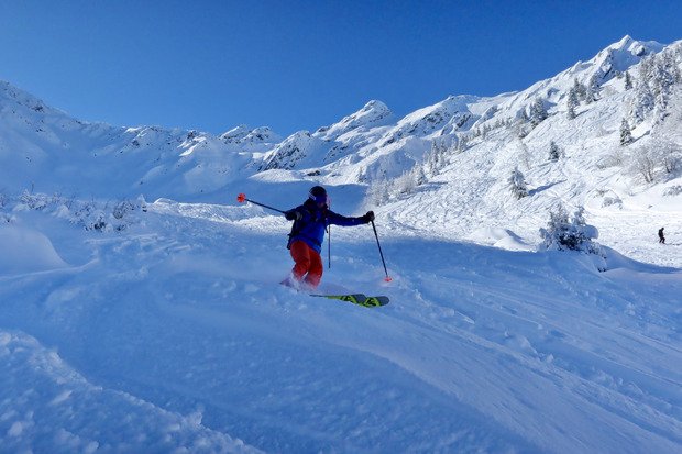 Quand tu n&rsquo;as de temps ni pour des photos, ni pour des vid&eacute;os&hellip;.