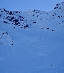 Quand tu n&rsquo;as de temps ni pour des photos, ni pour des vid&eacute;os&hellip;.